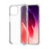 iPhone 15 Four-corner Shockproof TPU + Acrylic Phone Case - Transparent