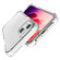 iPhone 15 Four-corner Shockproof TPU + Acrylic Phone Case - Transparent