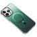 iPhone 12 Pro Max MagSafe Gradient Phone Case - Dark Green