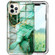 iPhone 12 Pro Max 360 Full Body Painted Phone Case - Marble L12