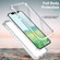 iPhone 12 Pro Max 360 Full Body Painted Phone Case - Marble L12