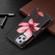 iPhone 12 Pro Max Colored Drawing Pattern Zipper Horizontal Flip Leather Case with Holder & Card Slots & Wallet - Lotus