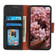 iPhone 12 Pro MaX Napa Texture Horizontal Flip Leather Case with Holder & Card Slot & Wallet - Orange