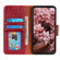 iPhone 12 Pro MaX Napa Texture Horizontal Flip Leather Case with Holder & Card Slot & Wallet - Red