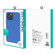 iPhone 12 Pro Max TOTUDESIGN AA-148 Brilliant Series Shockproof Liquid Silicone Protective Case - Blue