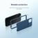 iPhone 12 Pro Max NILLKIN CamShield Pro Magnetic Magsafe Case - Blue