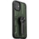 iPhone 12 Pro Max NILLKIN PC + TPU Medley Case with Removable Stand - Green
