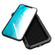 iPhone 12 Pro Max LOVE MEI Metal Shockproof Life Waterproof Dustproof Protective Case - Army Green