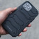 iPhone 12 Pro Max FATBEAR Graphene Cooling Shockproof Case - Black