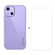 iPhone 13 mini Hat-Prince ENKAY Clear TPU Shockproof Soft Case Drop Protection Cover + Clear HD Tempered Glass Protector Film