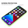 iPhone 13 mini Hat-Prince ENKAY Liquid Silicone Shockproof Protective Case Cover  - Dark Blue