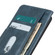 iPhone 13 mini Mirren Crazy Horse Texture Horizontal Flip Leather Case with Holder & Card Slots & Wallet  - Blue