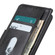 iPhone 13 mini Mirren Crazy Horse Texture Horizontal Flip Leather Case with Holder & Card Slots & Wallet  - Black