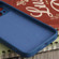 iPhone 13 mini Liquid Silicone Shockproof Magsafe Case  - Navy Blue