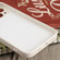 iPhone 13 mini Liquid Silicone Shockproof Magsafe Case  - White