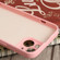 iPhone 13 mini Liquid Silicone Shockproof Magsafe Case  - Pink