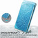 iPhone 13 mini  Blooming Mandala Embossed Pattern Magnetic Horizontal Flip Leather Case with Holder & Card Slots & Wallet - Blue