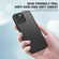 iPhone 13 mini iPAKY Magic Shadow Series TPU + PC Shockproof Protective Case  - White