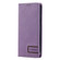 iPhone 13 mini TTUDRCH RFID Retro Texture Magnetic Leather Phone Case - Purple