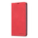 iPhone 13 mini Forwenw Dream Series Magnetic Oil Edge Horizontal Flip Leather Case with Holder & Card Slot & Photo Frame & Wallet  - Red