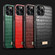 iPhone 13 mini SULADA Crocodile Texture TPU Protective Case  - Black