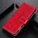 iPhone 13 mini Retro Crazy Horse Texture Horizontal Flip Leather Case with Holder & Card Slots & Photo Frame & Wallet  - Red