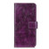 iPhone 13 mini Retro Crazy Horse Texture Horizontal Flip Leather Case with Holder & Card Slots & Photo Frame & Wallet  - Purple