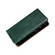 iPhone 13 mini PU + TPU Gloss Oil Solid Color Magnetic Horizontal Flip Leather Case with Holder & Card Slot & Wallet  - Green