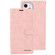 iPhone 13 mini GOOSPERY BLUE MOON Crazy Horse Texture Horizontal Flip Leather Case with Holder & Card Slot & Wallet  - Rose Gold