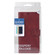 iPhone 13 mini GOOSPERY BLUE MOON Crazy Horse Texture Horizontal Flip Leather Case with Holder & Card Slot & Wallet  - Wine Red