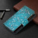 iPhone 13 mini Colored Drawing Pattern Zipper Horizontal Flip Leather Case with Holder & Card Slots & Wallet  - Plum Blossom