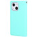 iPhone 13 mini GOOSPERY RICH DIARY Crazy Horse Texture Horizontal Flip Leather Case with Holder & Card Slots & Wallet  - Mint Green