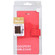 iPhone 13 mini GOOSPERY MANSOOR Crazy Horse Texture Horizontal Flip Leather Case with Holder & Card Slots & Wallet  - Red