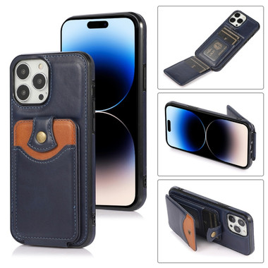 iPhone 12 Pro Max Wallet Case LEGACY