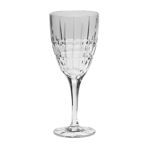320 ml Bohemia Crystal Dover Wine Glass Set of 6 - Glassware