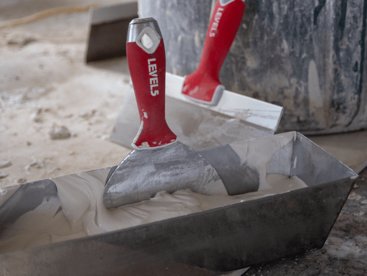 Hand Finishing Tools