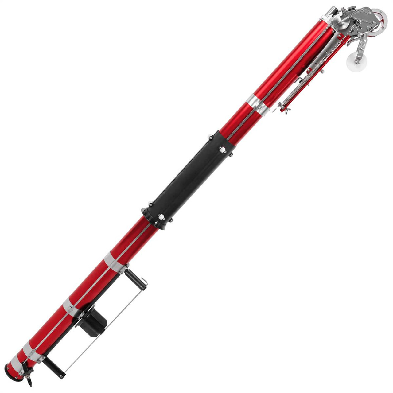 Automatic Drywall Taper with Quick-Clean Head | LEVEL5