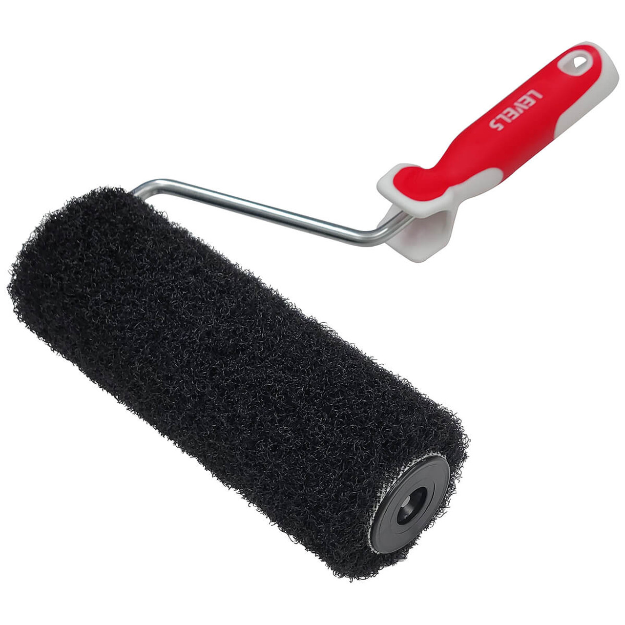 What nap roller for level 5 drywall? The short answer and why