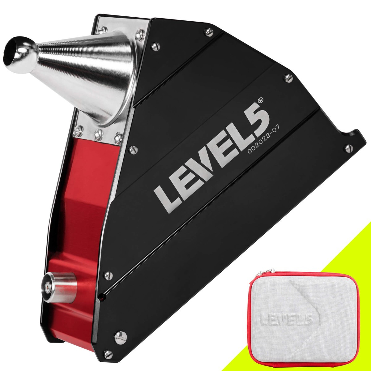 8 Inch Professional Drywall Corner Applicator Box | LEVEL5
