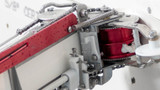 Automatic Drywall Taper Cable Replacement