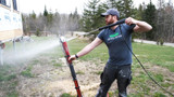 How to Clean an Automatic Drywall Taper | LEVEL5 