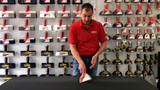Drywall Joint Knife Features