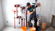 What Consistency Should Drywall Mud Be What Consistency Should Drywall Mud Be