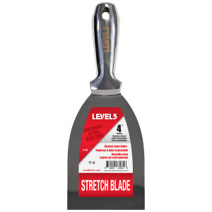 4" Welded Stainless Steel Joint Knife