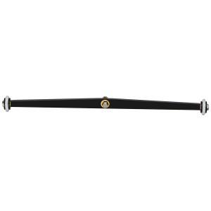 12" Flat Box Axle Assembly 12" Flat Box Axle Assembly