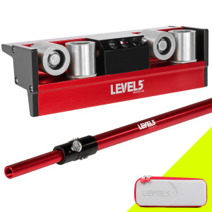 Corner Roller w/ 50" Standard Handle