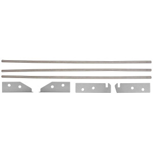 7" Flat Box Repair Kit 7" Flat Box Repair Kit