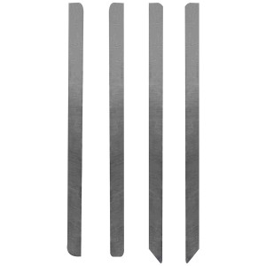 2.5" Corner Finisher Replacement Blade Kit 2.5" Corner Finisher Replacement Blade Kit