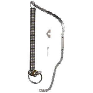 Cutter Chain Assembly for Automatic Drywall Taper Cutter Chain Assembly for Automatic Drywall Taper