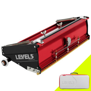 14" Drywall Flat Box